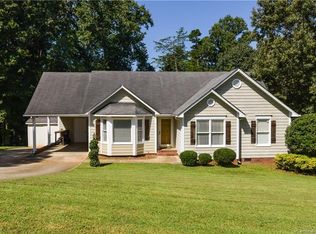 417 Split Oak Trl, Gastonia, NC 28052