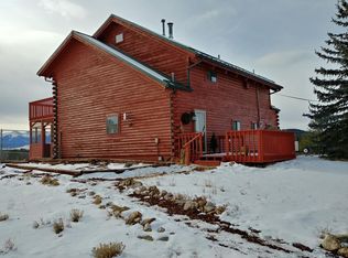 67 Knoll Top Cir, Westcliffe, CO 81252