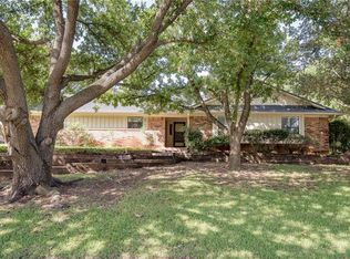 2812 Whisperwood Trl, Dalworthington Gardens, TX 76016