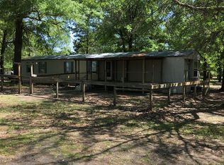 1406 Fm 593, Gilmer, TX 75644