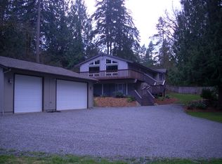 18813 SE Lake Holm Rd, Auburn, WA 98092