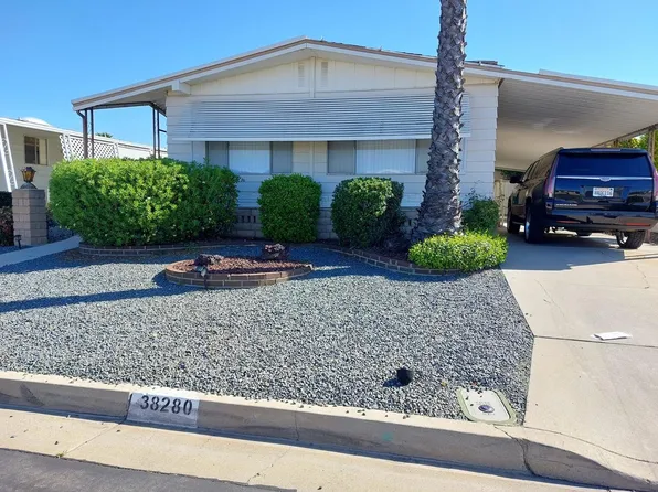 38280 Via Taffia #34, Murrieta, CA 92563