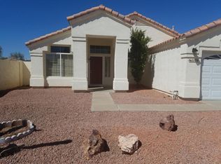 5174 W Kerry Ln, Glendale, AZ 85308