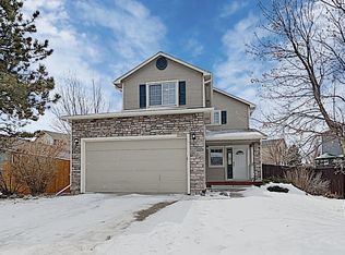 22320 E Princeton Dr, Aurora, CO 80018