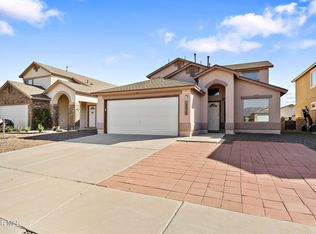 12012 Copper Hill Pl, El Paso, TX 79934