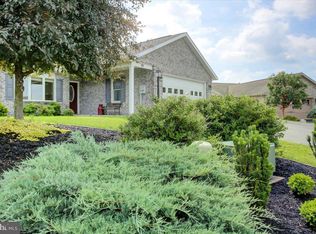 181 Tobin Dr, Chambersburg, PA 17201
