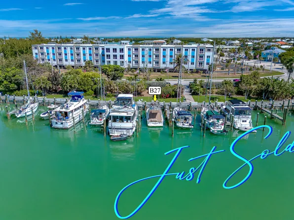 97 Coco Plum Dr #B-27, Marathon, FL 33050