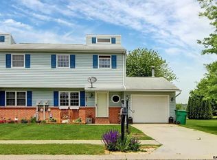 18 Franklin Ct, Mc Sherrystown, PA 17344