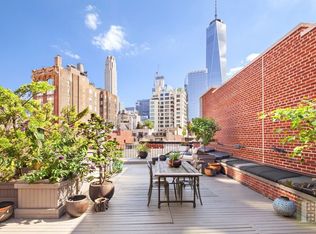 171 Duane St, New York, NY 10013