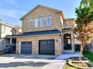 5641 Longboat Ave, Mississauga, ON L5M 7E5