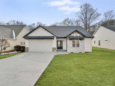 214 Streams Way, Anderson, SC, 29625