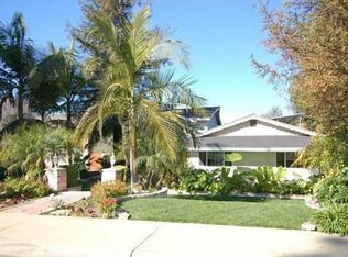 2651 Damien Ave, La Verne, CA 91750