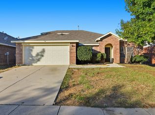 1409 Pheasant Run Trl, Fort Worth, TX 76131
