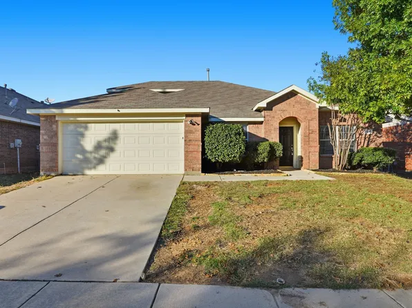 1409 Pheasant Run Trl, Fort Worth, TX 76131