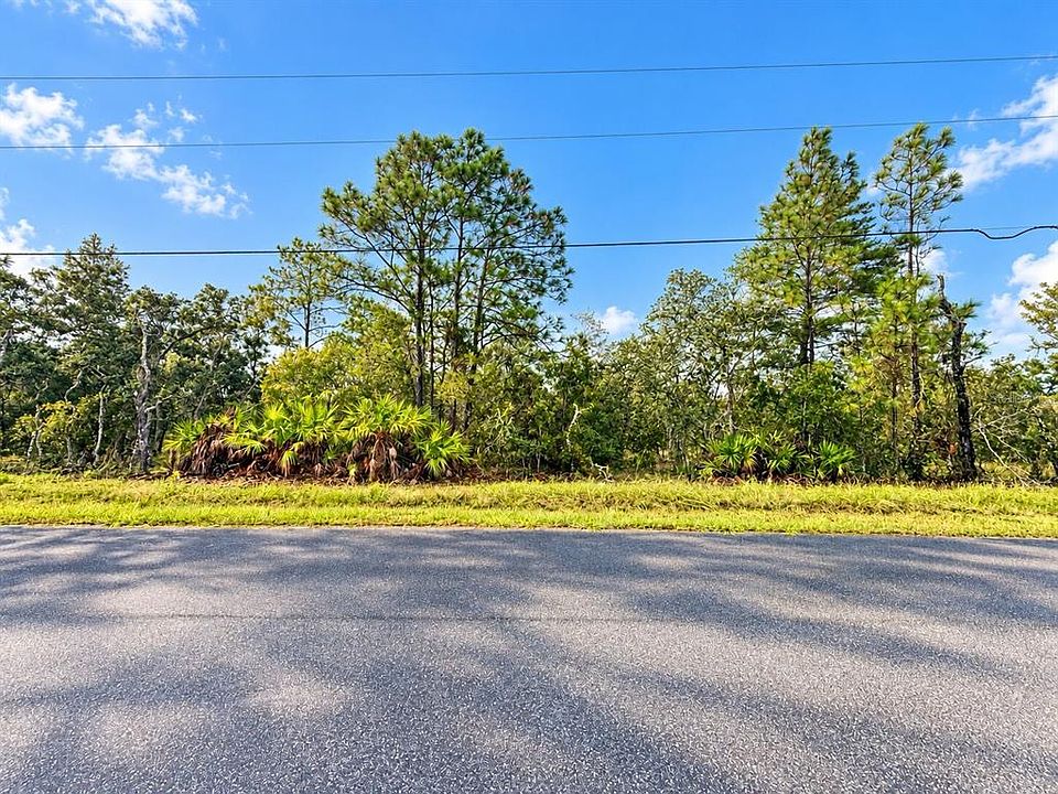 1st image of 13052 JAYWALK ROAD LOT 4