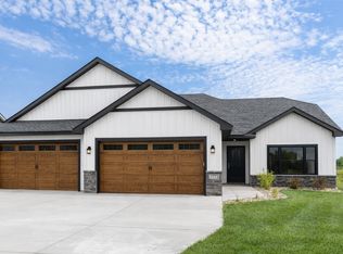 1150 178th St, Hammond, WI 54015