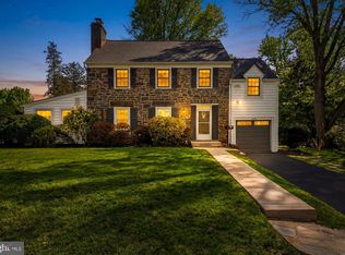 1208 Andover Rd, Wynnewood, PA 19096