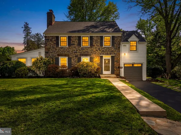 1208 Andover Rd, Wynnewood, PA 19096