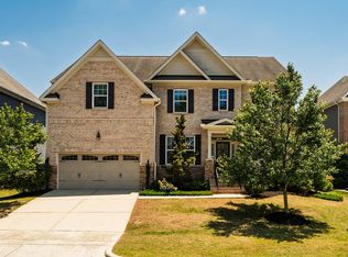 2377 Terrmini Dr, Apex, NC 27502