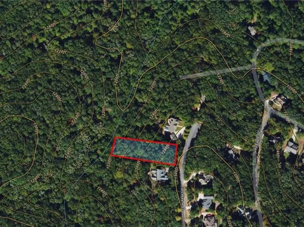 141 Fort Wayne Ct #122, Waleska, GA 30183