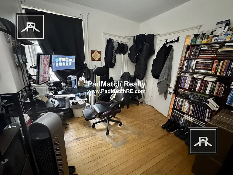 108 Strathmore Rd #3 — Photo 7
