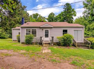 7052 & 7058 E Fork Rd, High Pt, NC 27265