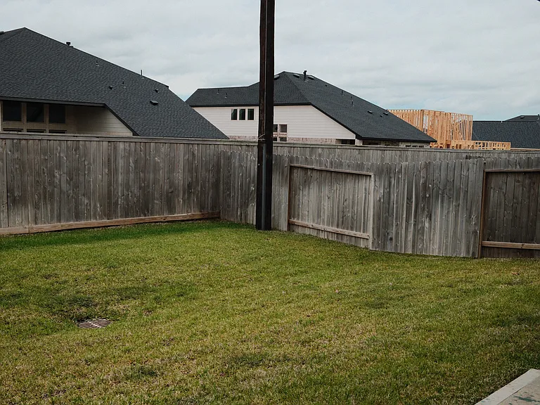Yard