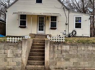 3507 Athlone Ave, Sioux City, IA 51105