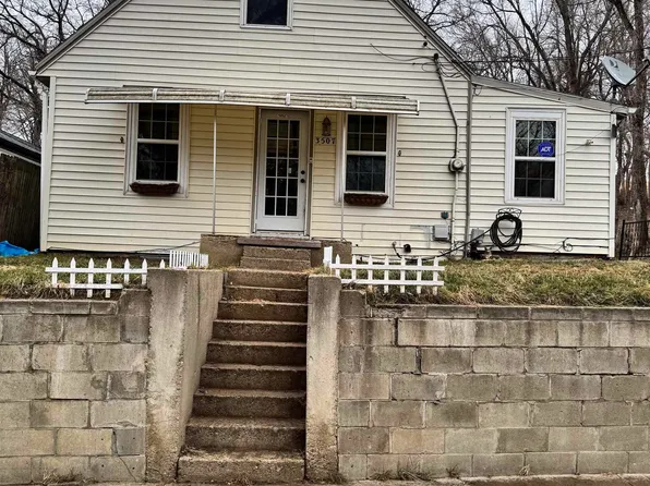 3507 Athlone Ave, Sioux City, IA 51105