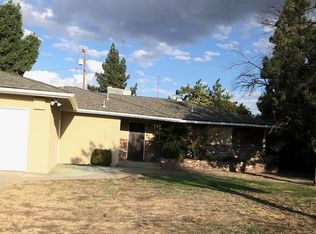 2308 N Price Ave, Fresno, CA 93703