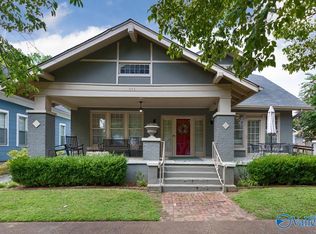 311 Church St NE, Decatur, AL 35601