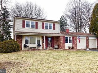 836 Hanford Rd, Fairless Hills, PA 19030