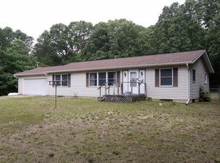 10343 Clear Lake Rd, Battle Creek, MI 49014