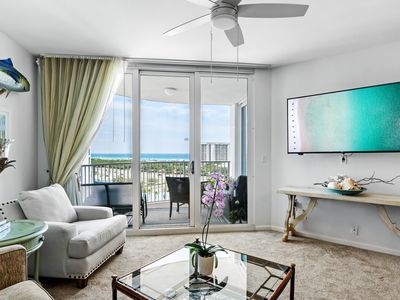 4207 Indian Bayou Trl #2909, Destin, FL, 32541