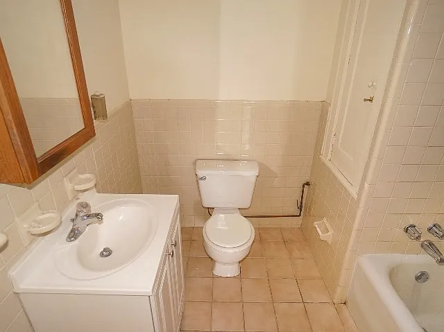 Bathroom Bathroom