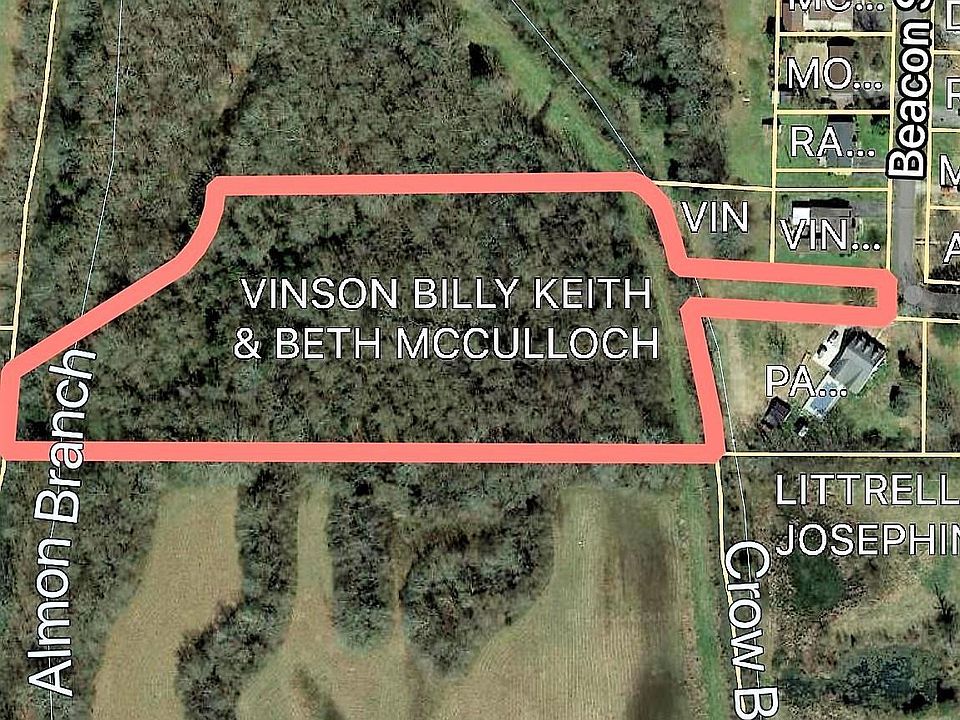 McCulloch St, Moulton, AL 35650 MLS 1810002 Zillow