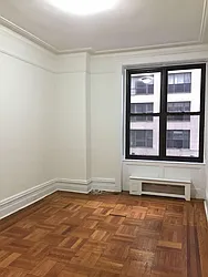 Rented by Solil Management