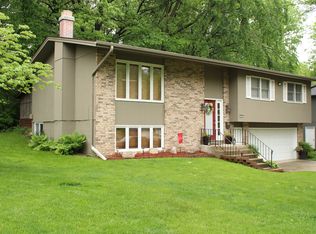 1361 N 14th St, Fort Dodge, IA 50501