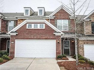 16713 Dunaverty Pl, Charlotte, NC 28277