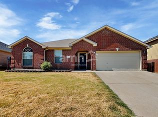 1703 Hope Town Dr, Mansfield, TX 76063