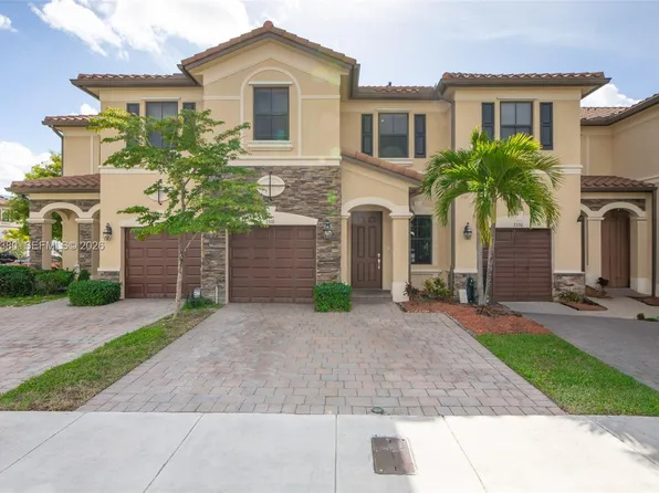 3316 W 91st Ter, Hialeah, FL 33018