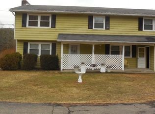 225 Ostrander Rd, Windsor, NY 13865