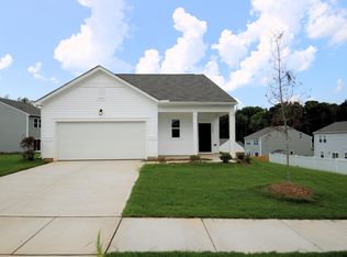 7140 Pilatus Spg, Spring Hope, NC 27882