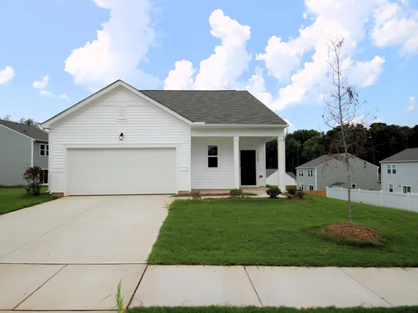 7140 Pilatus Spg, Spring Hope, NC 27882