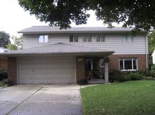 509 Kedzie St, East Lansing, MI