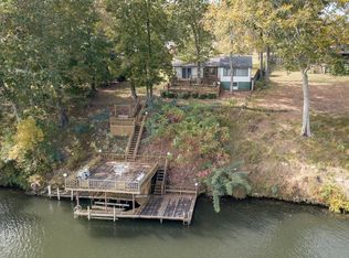 131 Dittman Ln, Florence, AL 35634