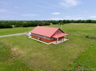 7322 E 19th Ave, Stillwater, OK 74074