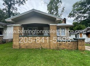 604 80th Pl S, Birmingham, AL 35206