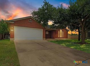 1304 Abaco Harbour Cv, Round Rock, TX 78664