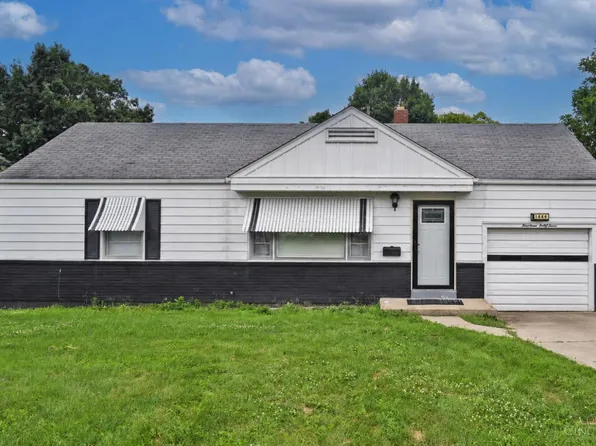 1444 Lawrence Ave, Hamilton, OH 45013